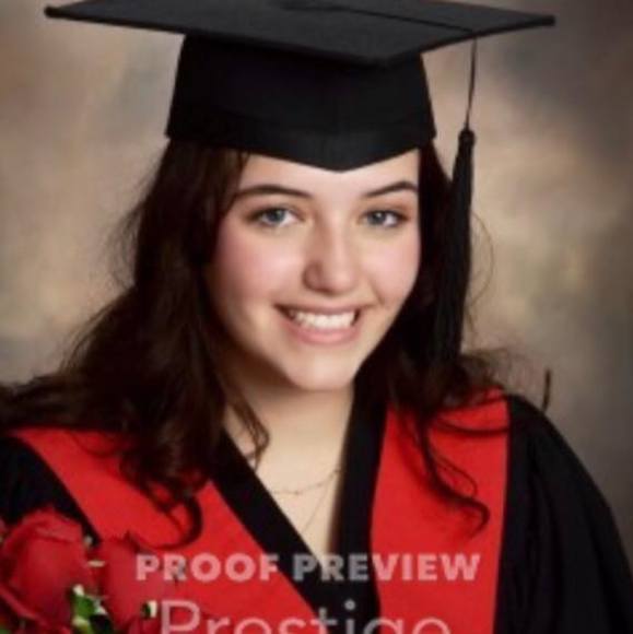 Meet your Posher, Tulah - Picture 1 of 1